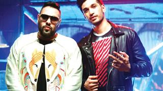 Badshah, Arjun Kanungo unite for new party song thumbnail