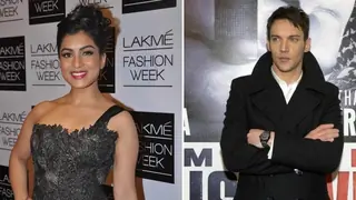 Pallavi Sharda excited to work with Jonathan Rhys Meyers Thumbnail
