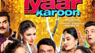 'Kis Kisko Pyaar Karoon' mints Rs.10.15 crore on opening day Thumbnail