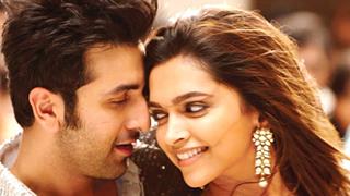 Ranbir- Deepika's 'Tamasha' journey!