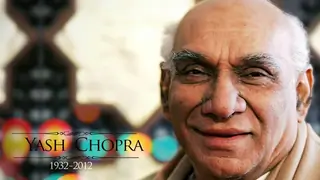 B-Town misses Yash Chopra's 'warmth' on his birth anniversary thumbnail