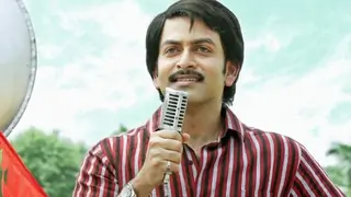 Prithviraj likely to appear in Tamil remake of 'Ennu Ninte Moideen' Thumbnail