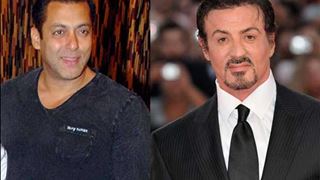 Salman finds Sylvester Stallone 'amazing' in 'Creed'