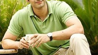 I'm one of the luckiest persons to get a break in this industry without struggling - Harshad Arora