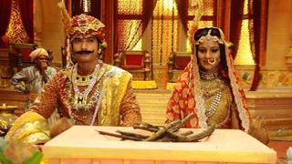 Maharana Pratap weds Phoolkanwar