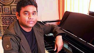A.R. Rahman creates signature tune for 17th Mumbai film fest Thumbnail