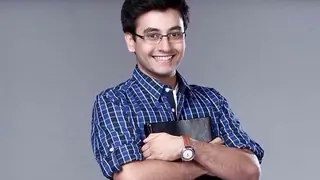 "SAB TV is the best platform to showcase my skills." - Aditya Pandey Thumbnail