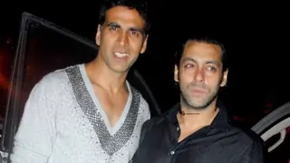 Akshay Kumar not hosting Bigg Boss Nau, confirms Salman! Thumbnail