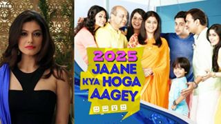 Breaking news: Payal Rohatgi back on television! thumbnail