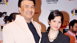 Anu Malik's daughter recreates Coldplay song thumbnail