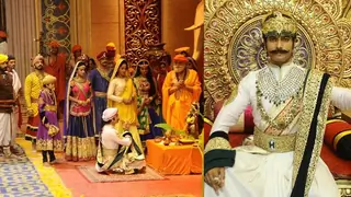 Pratap to be conferred with the Maharana title! Thumbnail