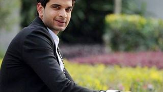 Karan Kundra turns host for an upcoming show!