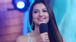 Television is underestimated in India: Gauahar Khan