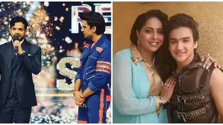 Mohit Malik and Faisal Khan get their special visitors on sets of Jhalak! Thumbnail