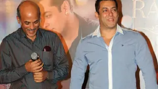 No one could change me to Prem better than Sooraj: Salman Thumbnail