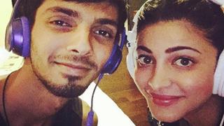 Shruti Haasan records song for Tamil film 'Vedalam' Thumbnail