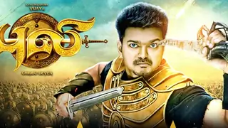 'Puli' - Hindi version lost in translation Thumbnail