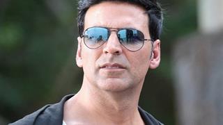 Akshay Kumar says 'no' to direction