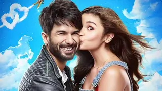 A 'Shaandaar' tale of two insomniacs! thumbnail