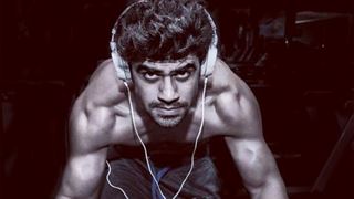 "I shed 15 kgs to portray a footballer in my upcoming movie." - Ankit Mohan thumbnail