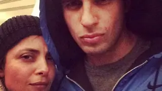 Sidharth Malhotra pouts - and how! Thumbnail