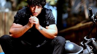 My character on the show is situational: Nitin Goswami