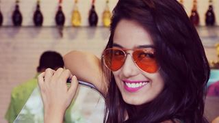 Sanaya Irani out, Srishty Rode in for Deepti Bhatnagar's next! Thumbnail