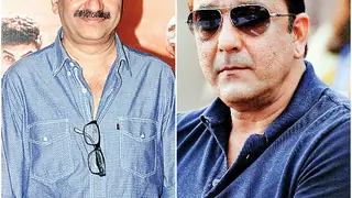 What will be the title of Sanjay Dutt's biopic? Thumbnail