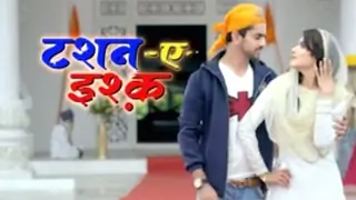 Twinkle to be kidnapped in Tashan-E-Ishq! Thumbnail
