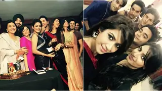Entire star cast to unite on the last day of Reporters! Thumbnail