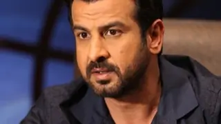 Ronit Roy denies being a part of Mere Angne Mein! Thumbnail