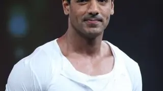 John Abraham was asked to take a week rest post injury!