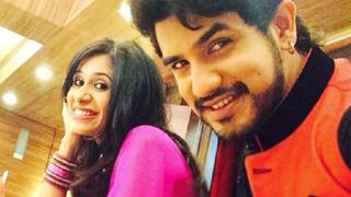 Confirmed: Kishwer Merchantt and Suyyash Rai in Bigg Boss 9!