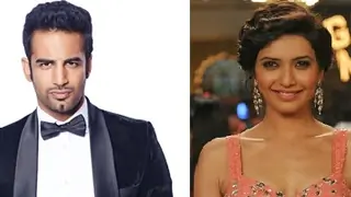 OMG!! TV's most loved couple-Upen Patel & Karishma Tanna to host & judge reality show Love S Thumbnail