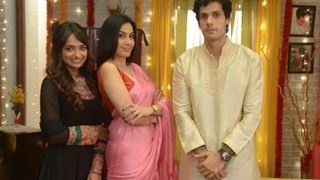 Kamya Punjabi to do a cameo in Pyaar Marriage Ssshhh! Thumbnail