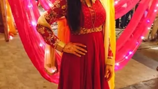 I was destined to be an actor - Priyanka Udhwani Thumbnail