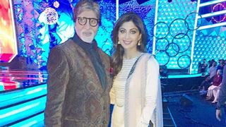 Check out: Who is the first celebrity guest on Mr. Bachchan's show!