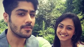 Abhishek Kapur and Abigail Jain in Yeh Hai Aashiqui! Thumbnail