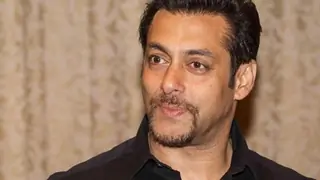 Trouble somewhere keeps you grounded and balanced in life: Salman Khan Thumbnail