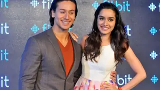 Shraddha-Tiger spend 12 hours in water!