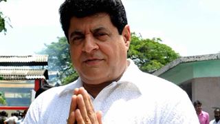 Gajendra Chauhan hasn't visited FTII office since appointment: RTI