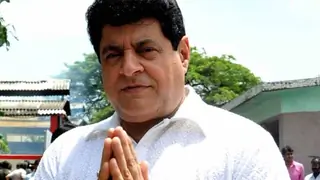 Gajendra Chauhan hasn't visited FTII office since appointment: RTI thumbnail