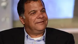 CEO of Colors- Raj Nayak talks about the concept - Double Trouble! Thumbnail