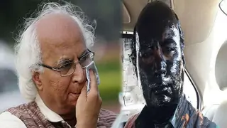 B-Town condemns Shiv Sena attack on Sudheendra Kulkarni Thumbnail