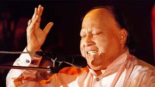 Google dedicates doodle to Nusrat Fateh Ali Khan Thumbnail