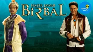 Hazir Jawab Birbal to go off-air! thumbnail