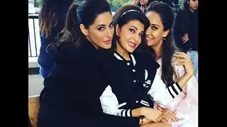 Selfie from Housefull 3 Sets! Thumbnail