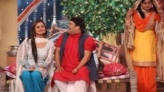 Guess who is getting married on Comedy Nights with Kapil?