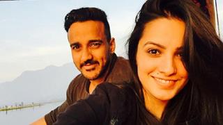 Anita Hassanandani and Rohit Reddy celebrate two years of togetherness! Thumbnail