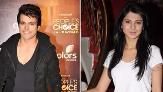 Rithvik and Jennifer to host a special show.